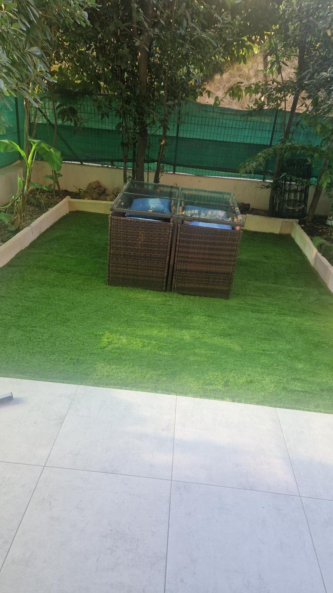 Menton, Appartement/Jardin, Proche Mer Et Centre Kültér fotó